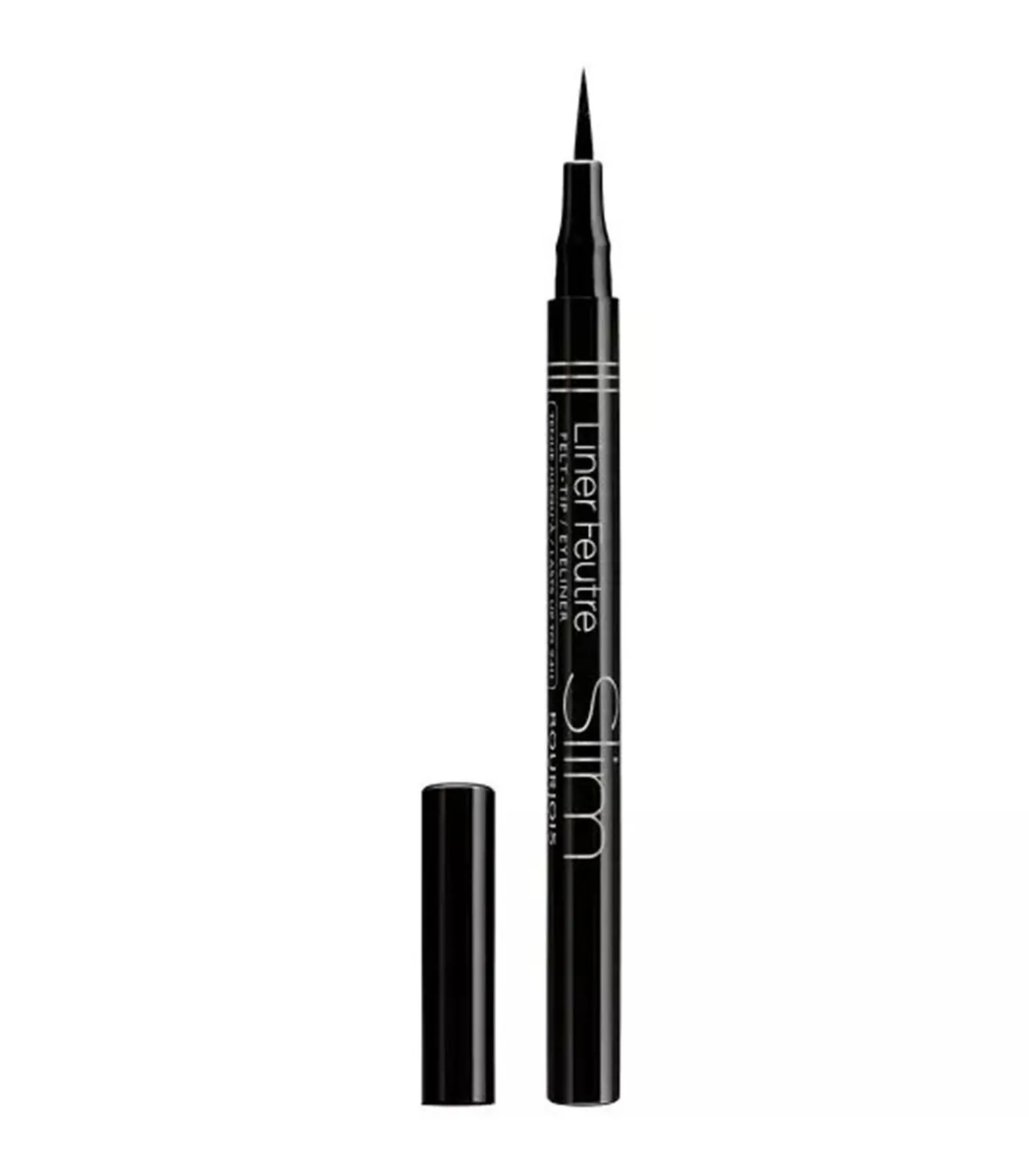 Bourjois Slanke Stift Eyeliner - 16 Zwart