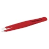 Discount Slant Tweezer Signature Red Gezichtsverzorgings Accessoires