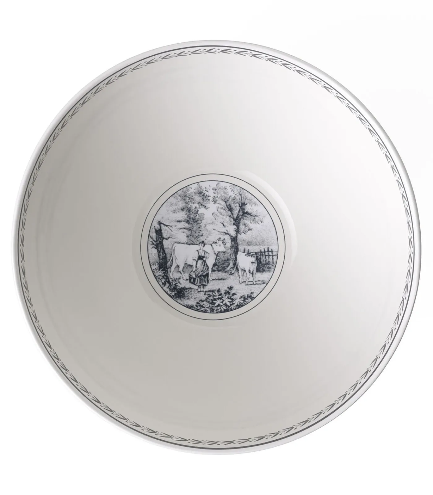 Villeroy & Boch Slaschaal Audun Ferme