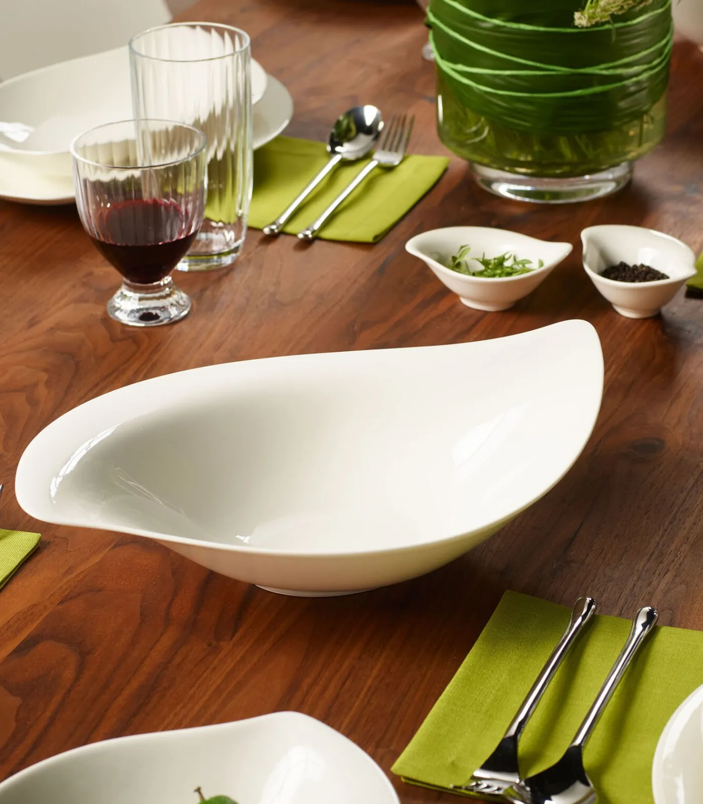 Villeroy & Boch Slaschaal New Cottage Special Serve Salad
