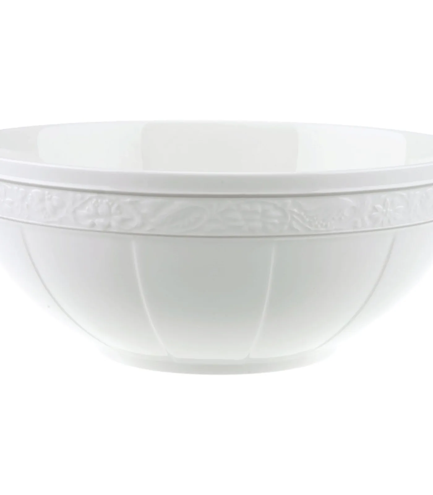 Villeroy & Boch Slaschaal rond Gray Pearl
