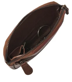 Heren dR Amsterdam Sleutel-etui