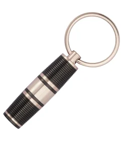 FESTINA Sleutelhanger Bold Stripe Gun & Rosegold