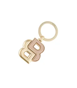 Outlet Sleutelhanger Double B Nude Decoratie
