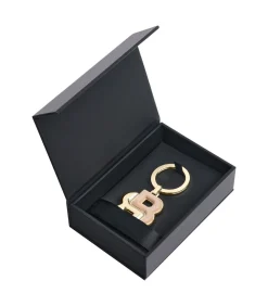 Outlet Sleutelhanger Double B Nude Decoratie