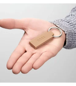 BOSS Sleutelhanger Edge Iconic