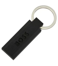 BOSS Sleutelhanger Edge Iconic