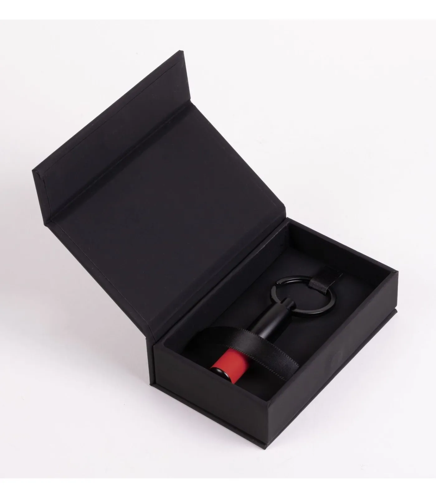 Hugo Boss Sleutelhanger Gear Matrix