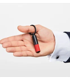 Hugo Boss Sleutelhanger Gear Matrix