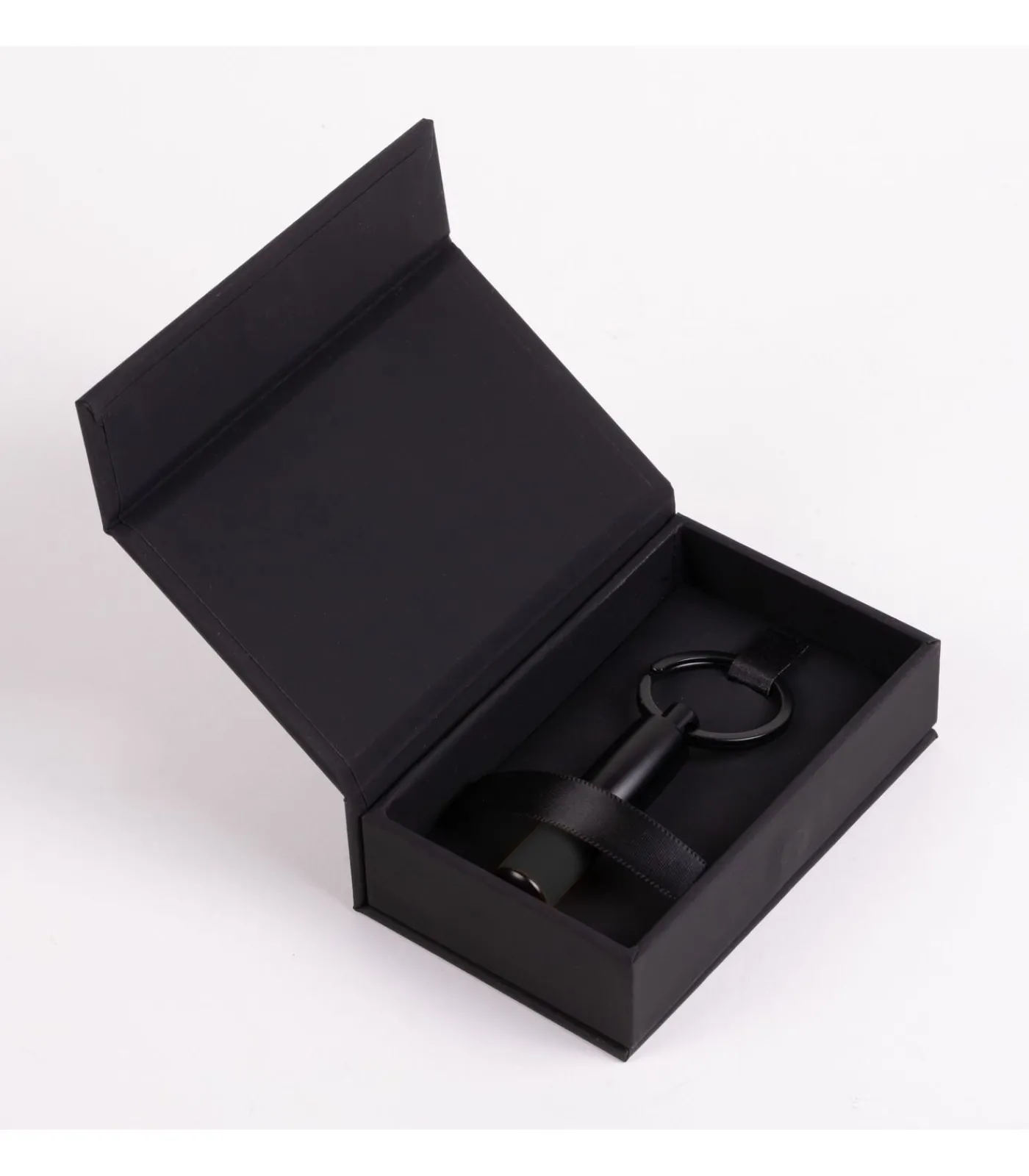 Hugo Boss Sleutelhanger Gear Matrix