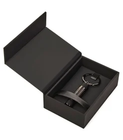 Hugo Boss Sleutelhanger Gear Ribs