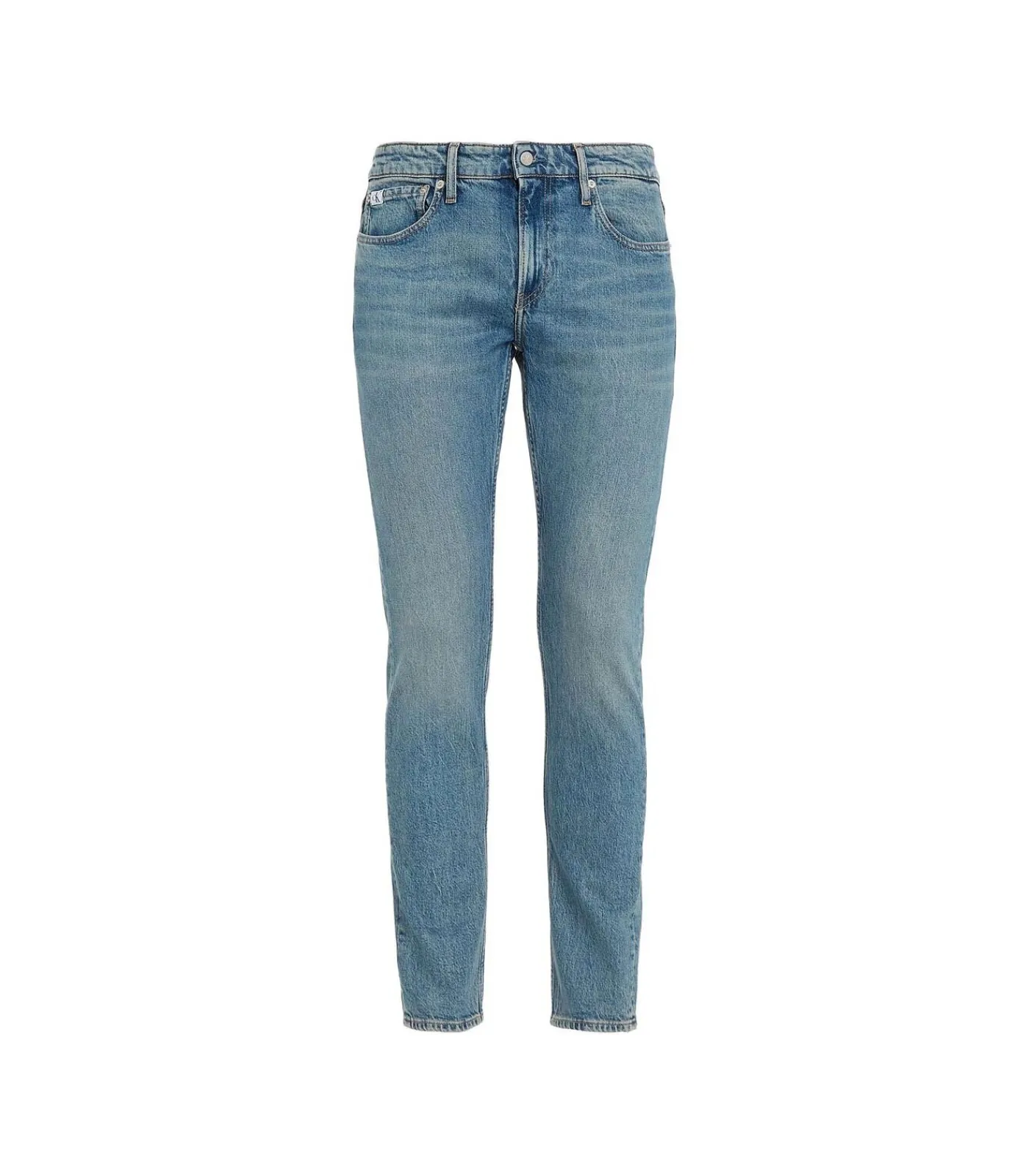 Discount Slim Heren Jeans