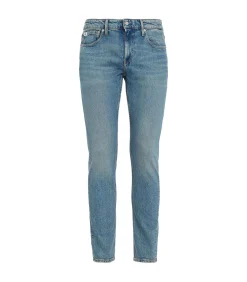 Discount Slim Heren Jeans