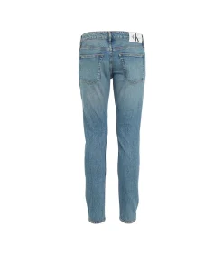 Discount Slim Heren Jeans