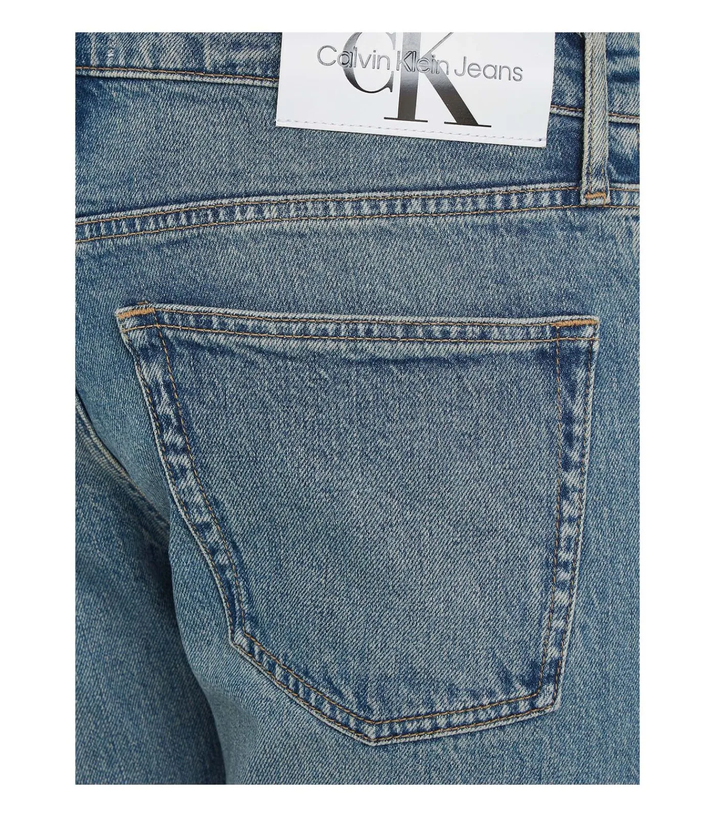 Discount Slim Heren Jeans