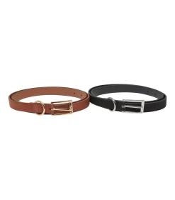 Heren Urban Classics SLIM - Riem - Zwart