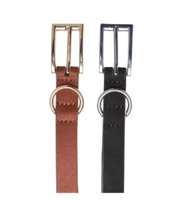 Heren Urban Classics SLIM - Riem - Zwart