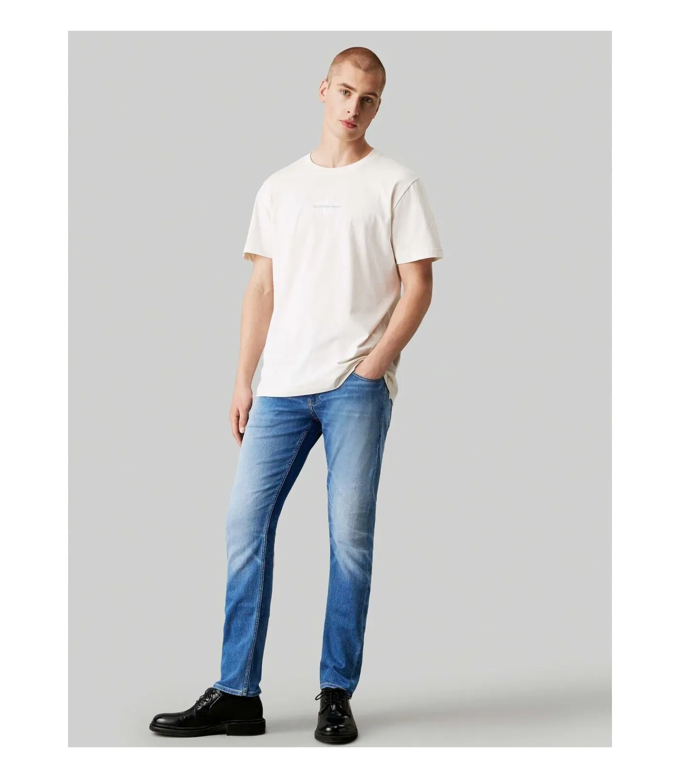 Clearance Slim, 1A4 Heren Jeans