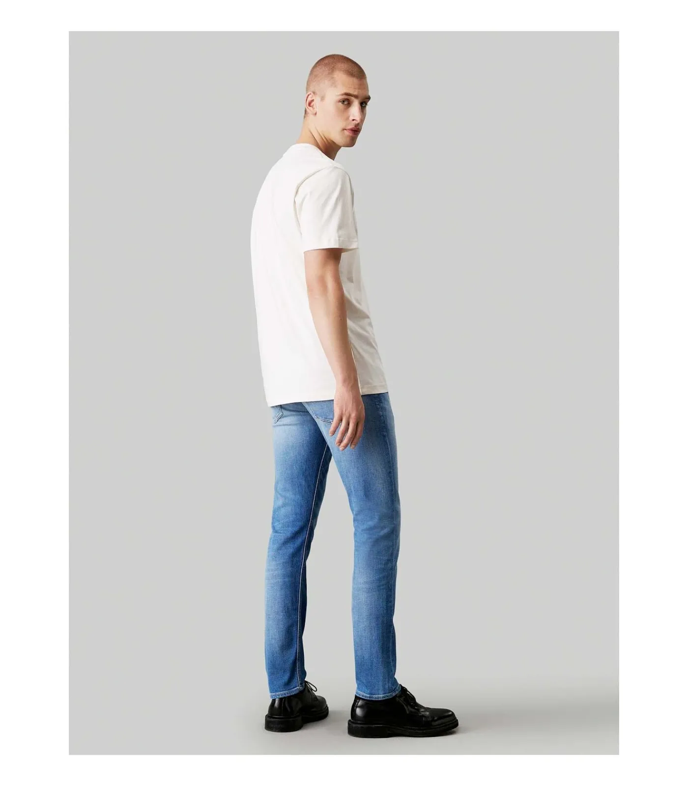 Clearance Slim, 1A4 Heren Jeans