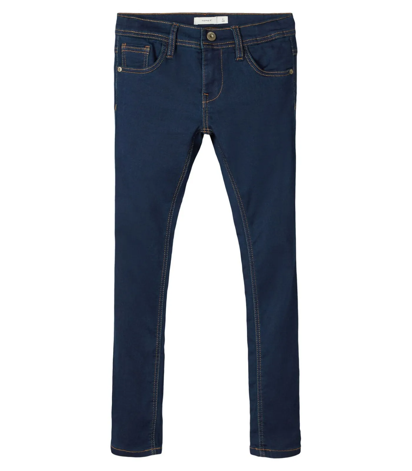 Kinderen name it Slim jeans voor kinderen Nkmryan 6116-TH