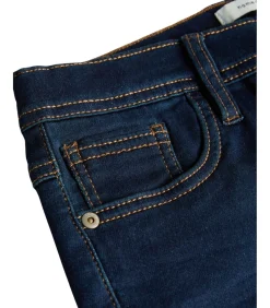 Kinderen name it Slim jeans voor kinderen Nkmryan 6116-TH