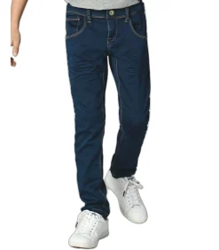 Kinderen name it Slim jeans voor kinderen Nkmryan 6116-TH