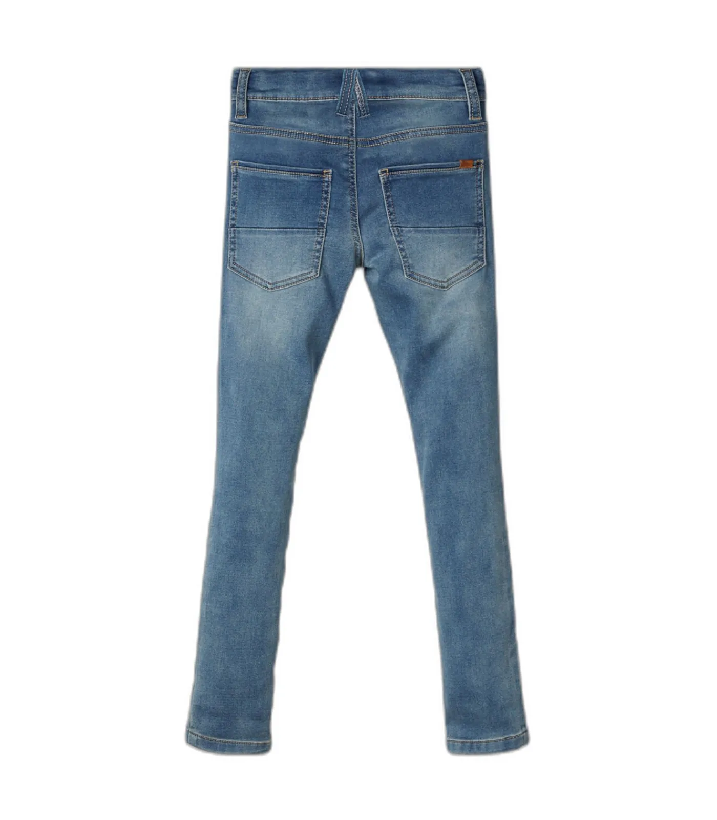 Kinderen name it Slim jeans voor kinderen Nkmtheo 3113-TH