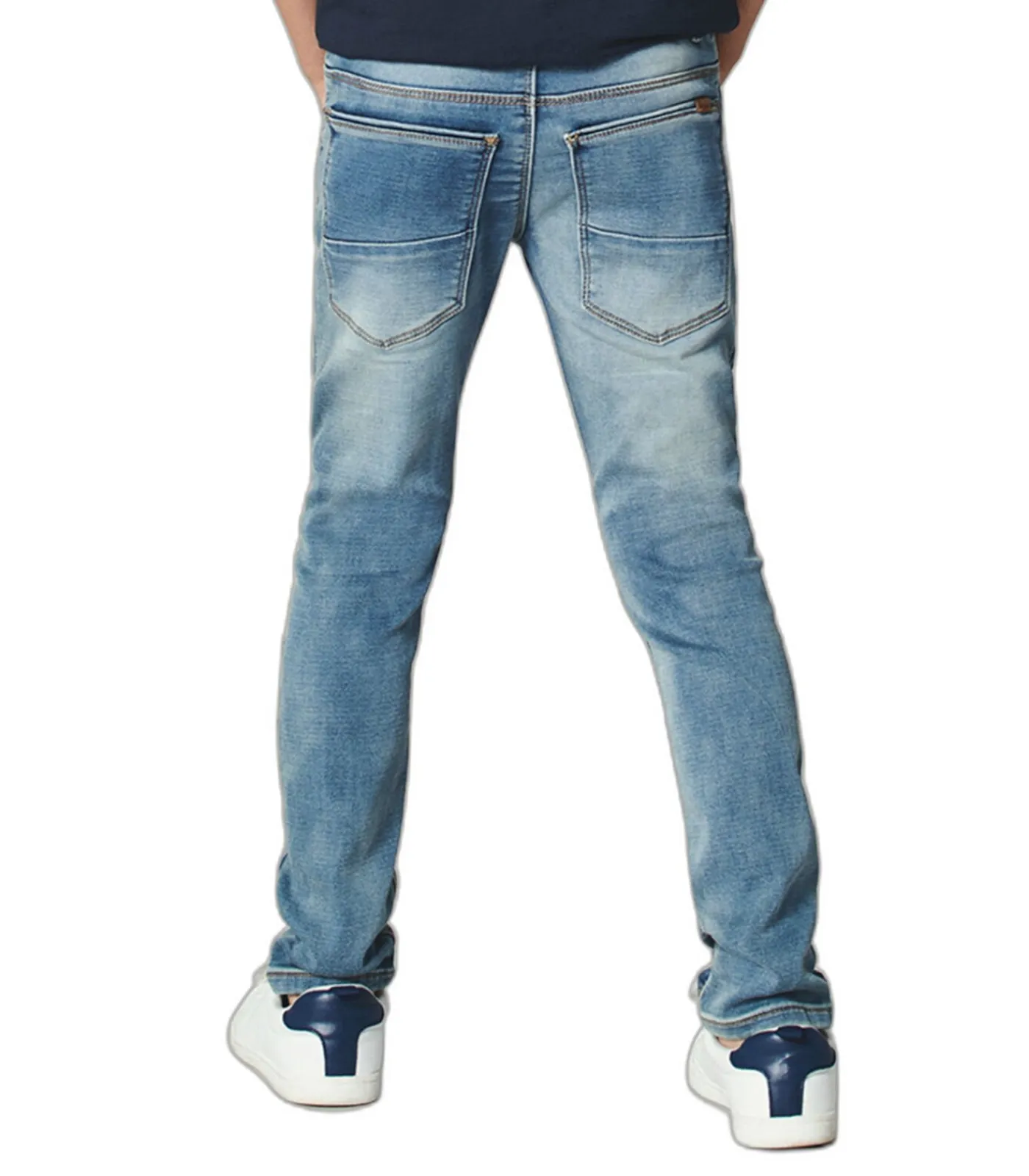Kinderen name it Slim jeans voor kinderen Nkmtheo 3113-TH