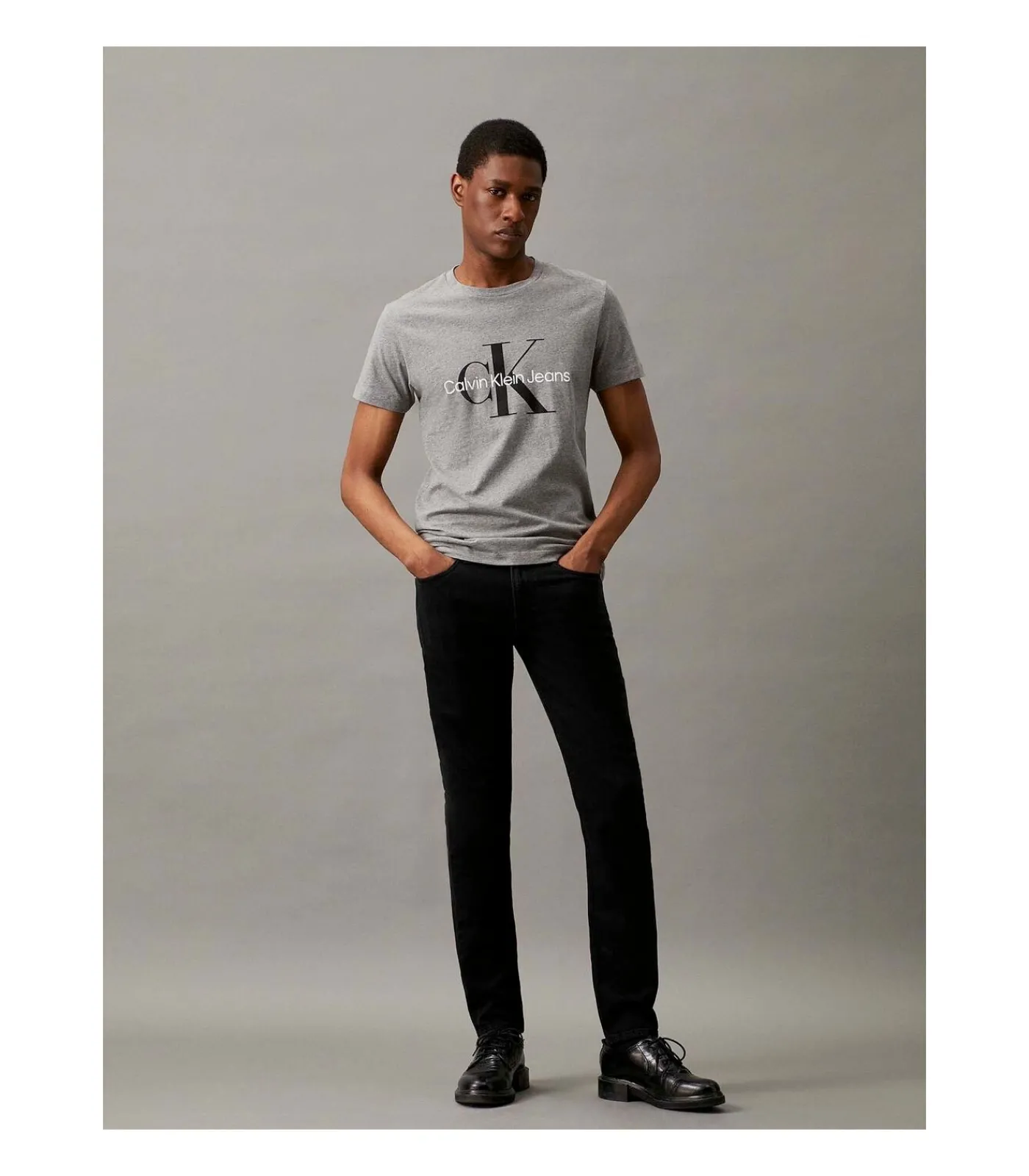 Hot Slim Taper, 1By Heren Jeans