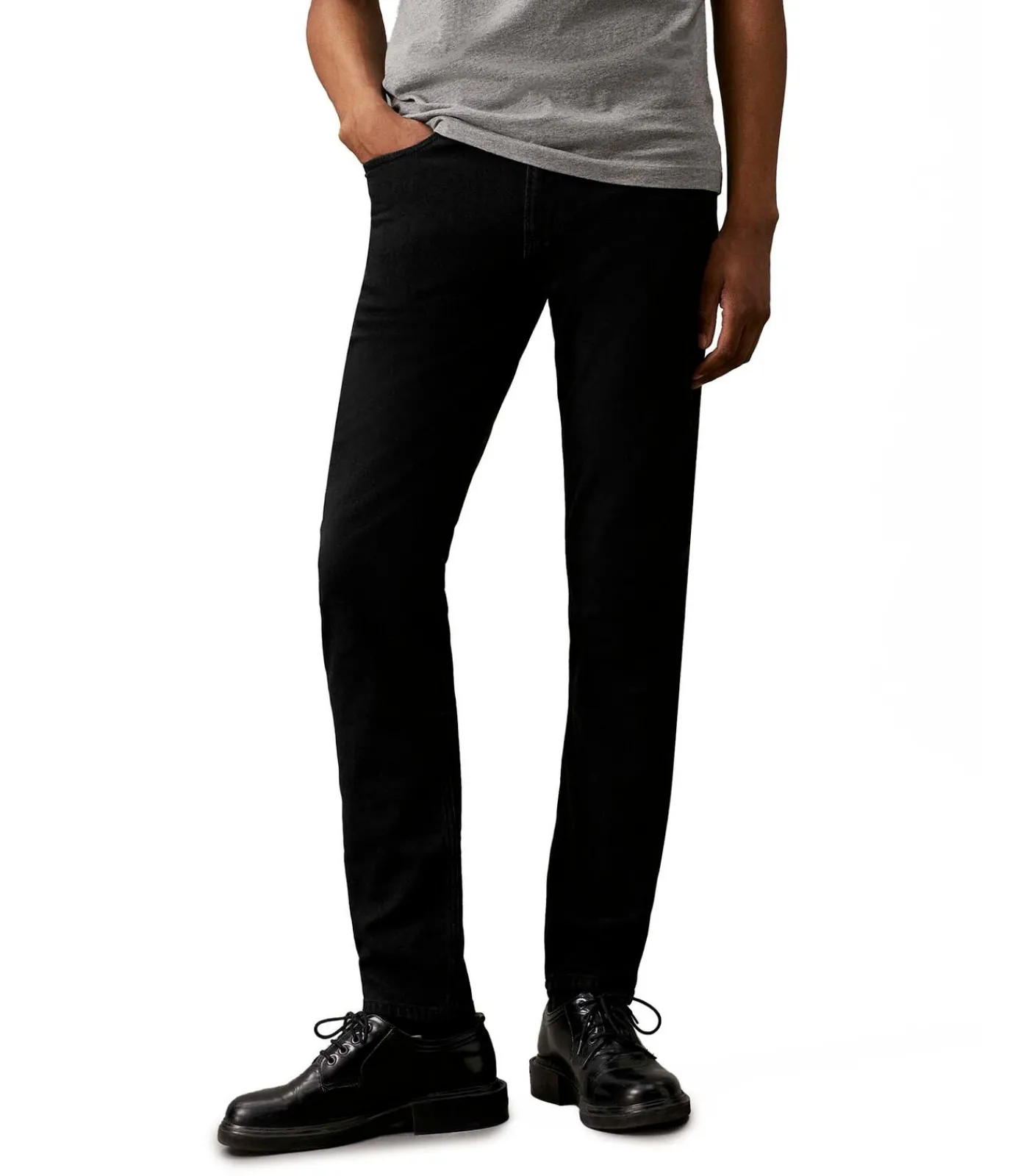 Hot Slim Taper, 1By Heren Jeans