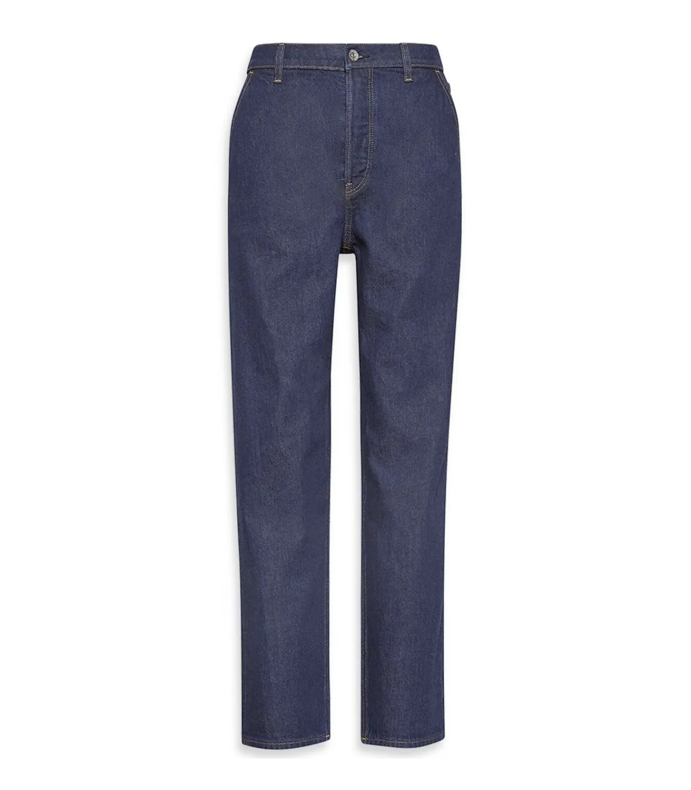 Hot Slim Trouser Jean Ck DAMES Jeans