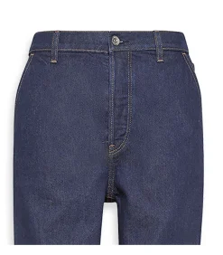 Hot Slim Trouser Jean Ck DAMES Jeans