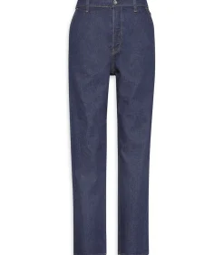 Hot Slim Trouser Jean Ck DAMES Jeans