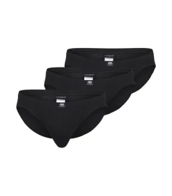 Heren Ceceba slip 3 pack konvex