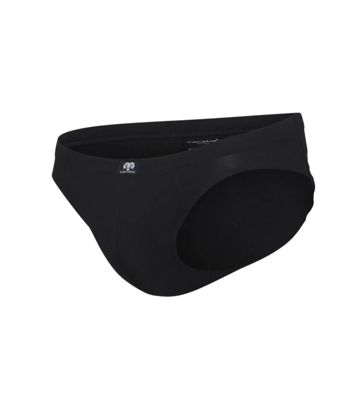 Heren Ceceba slip 3 pack konvex