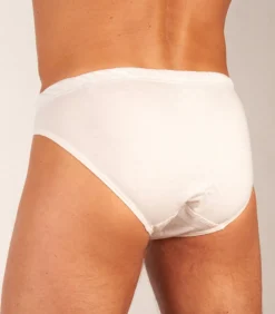 Heren DULCIA slip atletic cotton mini