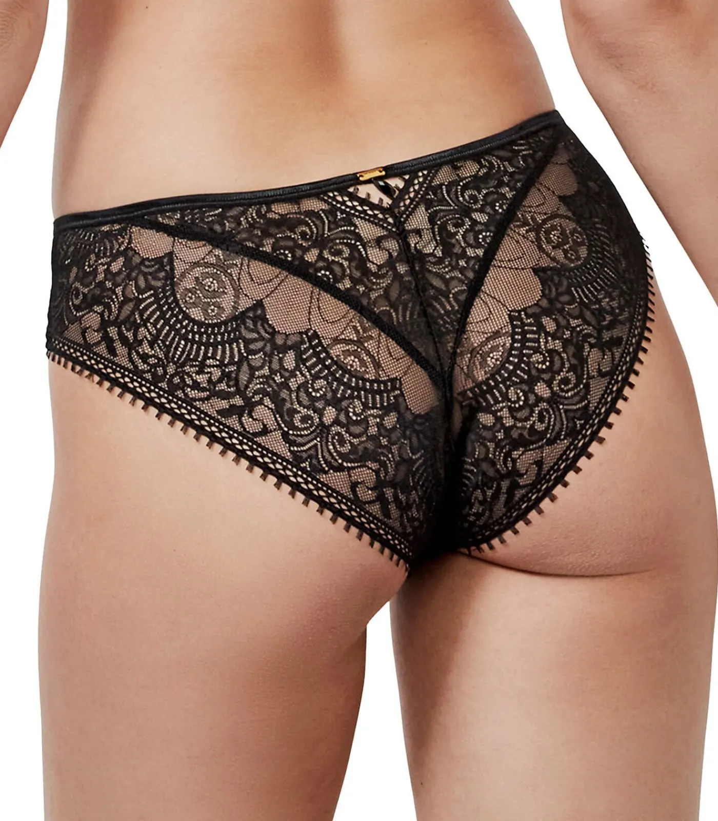 DAMES SELMARK Slip AURUM