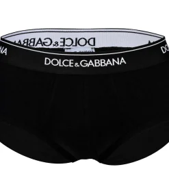 Heren Dolce & Gabbana Slip Brando Set van 3