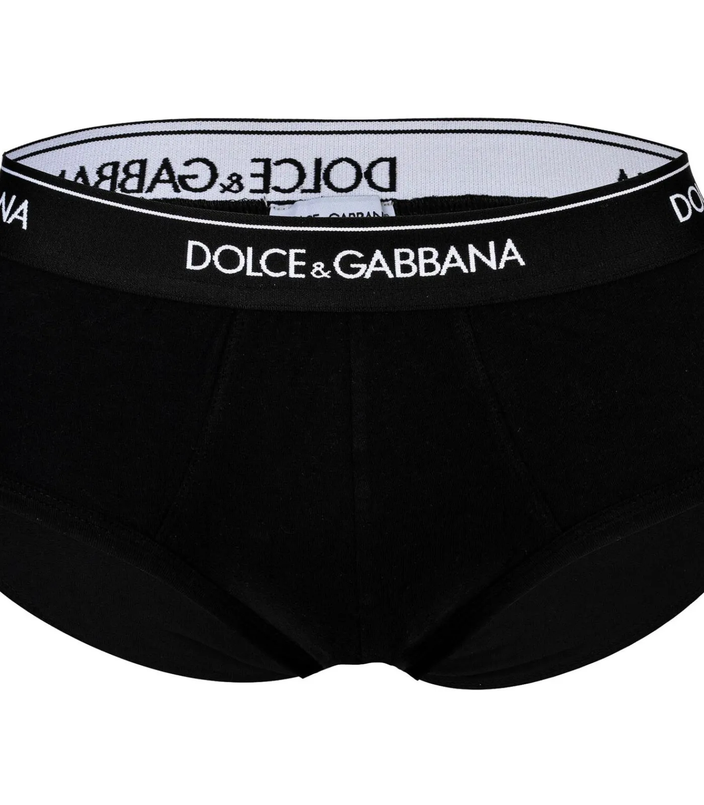 Heren Dolce & Gabbana Slip Brando Set van 3