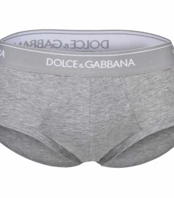 Heren Dolce & Gabbana Slip Brando Set van 3