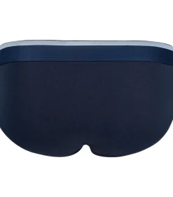 Heren Skiny Slip Brasil-Slips Cotton Multipack 6P Set van 6