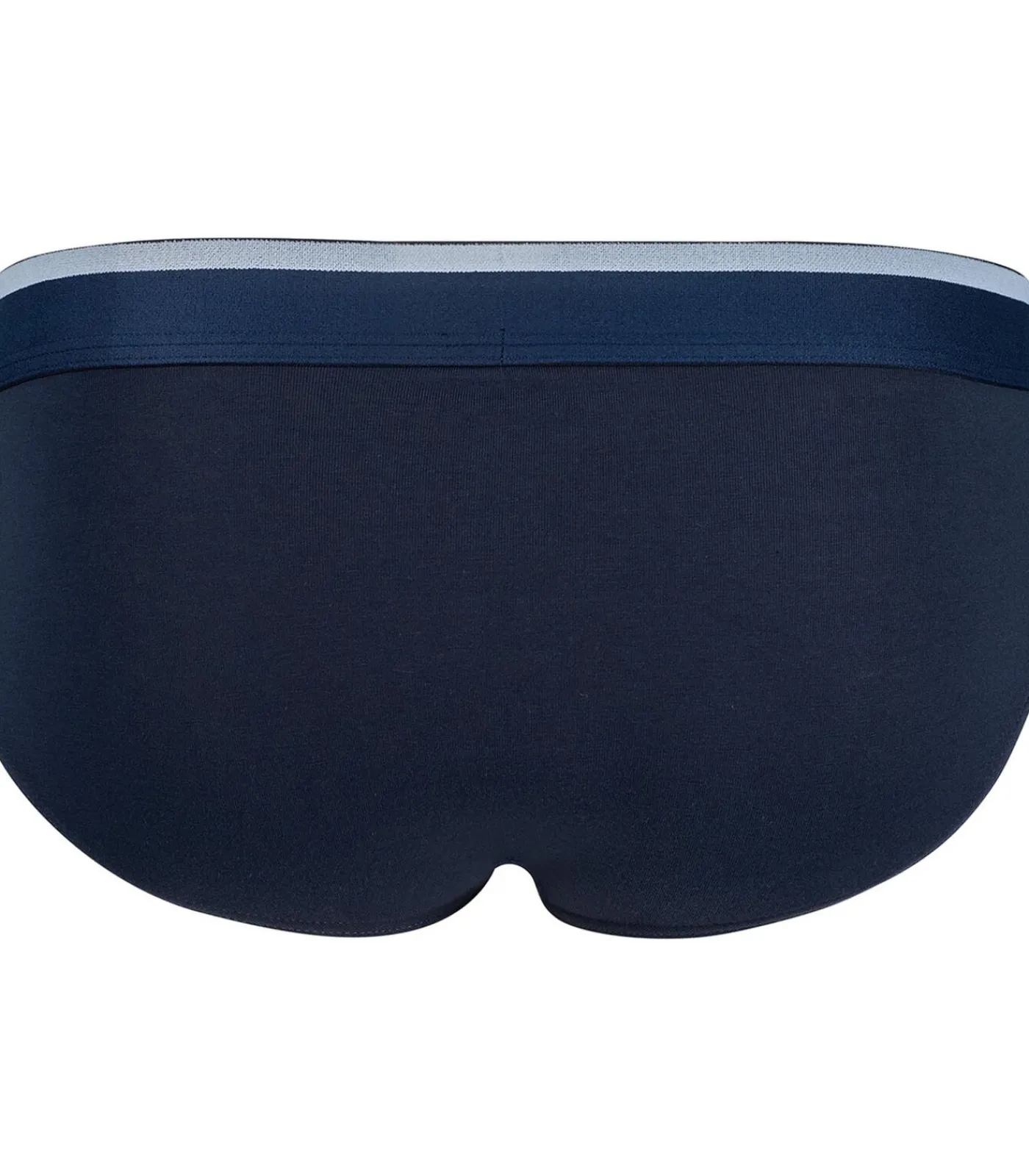 Heren Skiny Slip Brasil-Slips Cotton Multipack 6P Set van 6