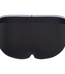 Heren Skiny Slip Brasil-Slips Cotton Multipack 6P Set van 6