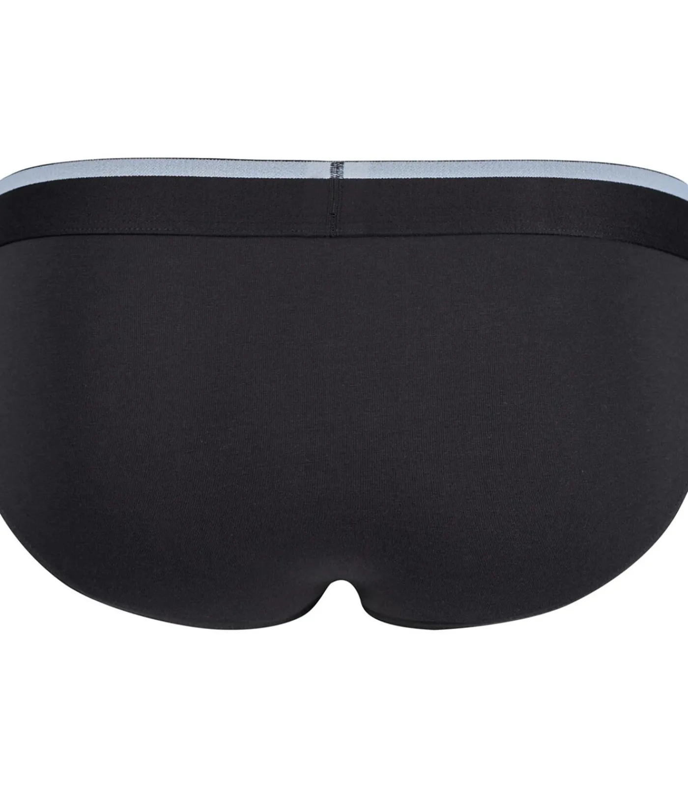 Heren Skiny Slip Brasil-Slips Cotton Multipack 6P Set van 6