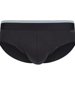 Heren Skiny Slip Brasil-Slips Cotton Multipack 6P Set van 6