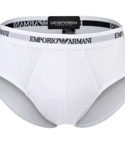 Online Slip Core Logoband Set van 3 Heren Slips