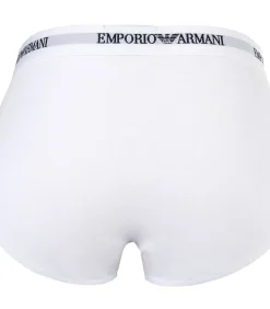 Online Slip Core Logoband Set van 3 Heren Slips