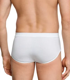 Sale Slip ESSENTIALS Verpakking van 4 Heren Slips