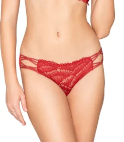 DAMES LUNA Slip FLIRT