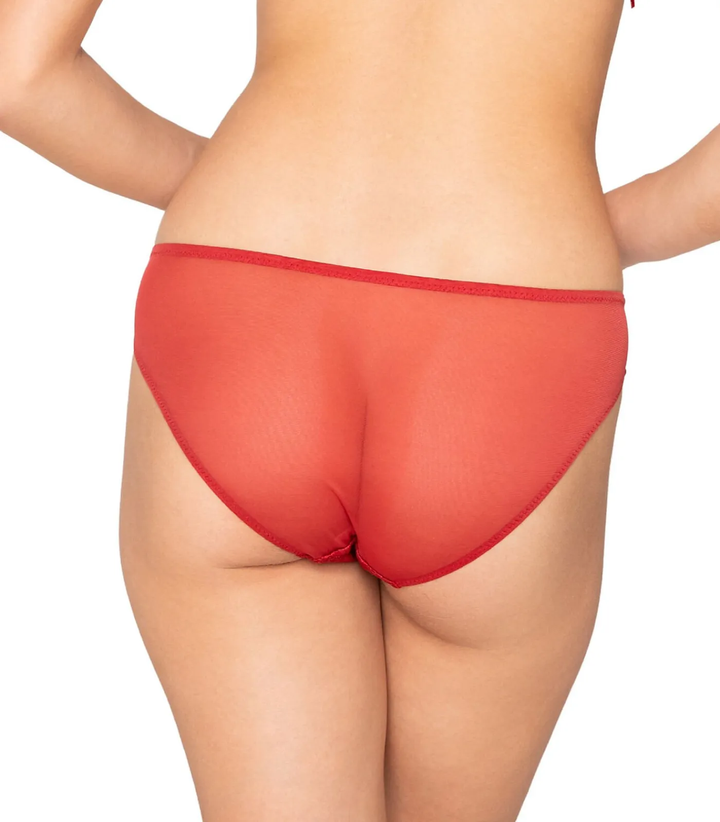 DAMES LUNA Slip FLIRT